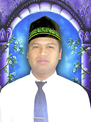 Pak Mumun